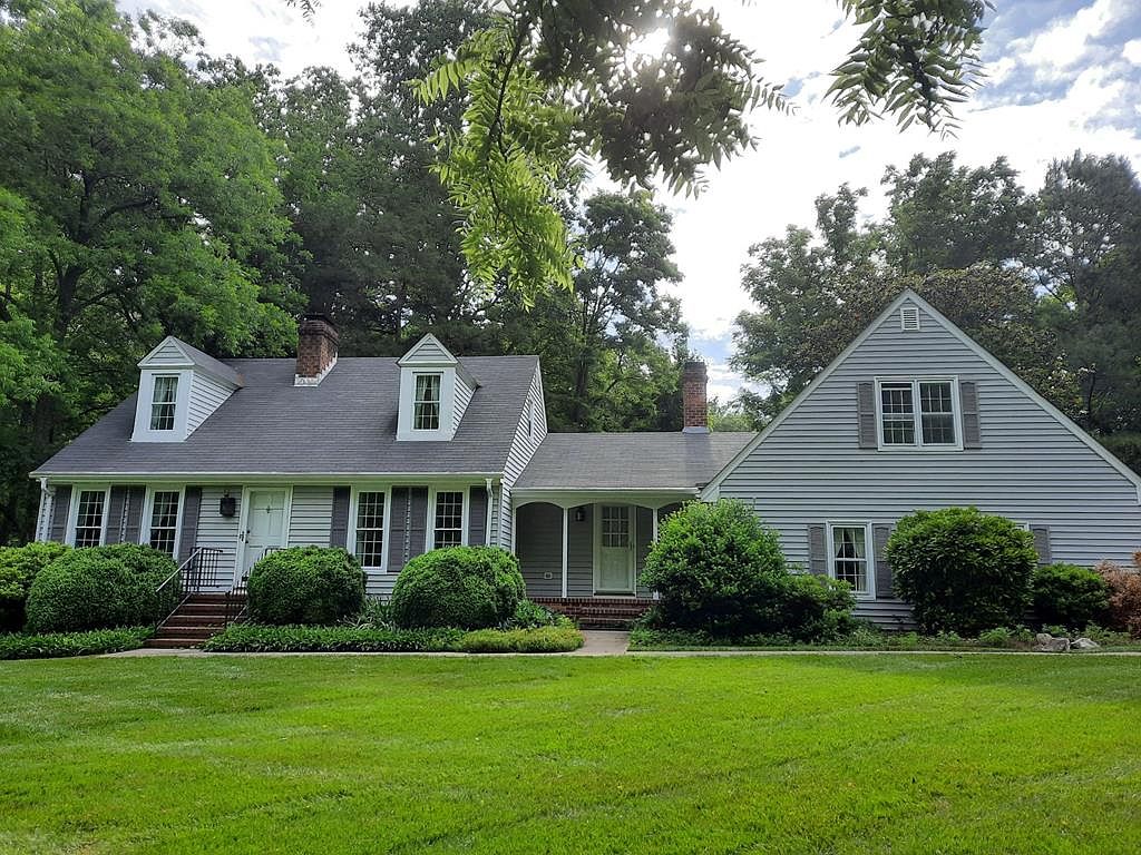85 Canterbury Dr, Halifax, VA 24558 Zillow