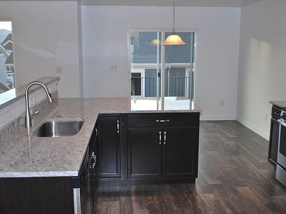 Granite Counter Tops