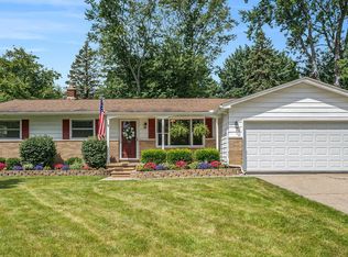 2392 Tandy Dr, Flint, MI