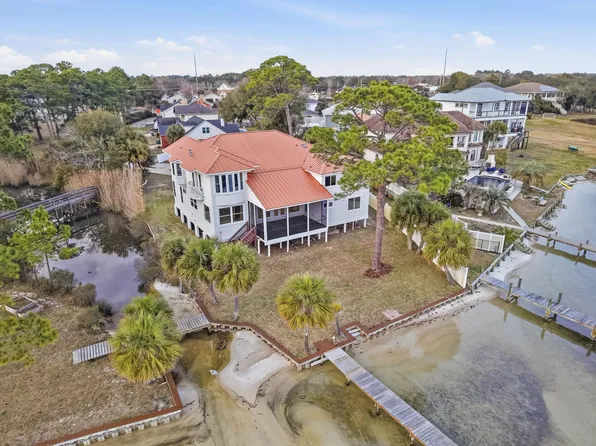431 Atwater Ct, Mary Esther, FL 32569