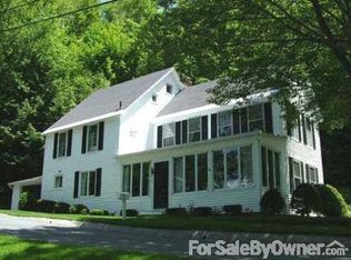 260 Kingdom Rd, Ludlow, VT 05149