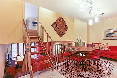 Sold by Corcoran