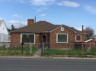 1219 S 3rd Ave, Yakima, WA 98902