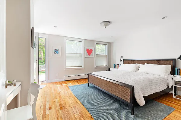 Rented by Engel and Völkers Brownstone Brooklyn | media 19