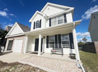 14141 Cloverhill Blvd, Baton Rouge, LA 70809