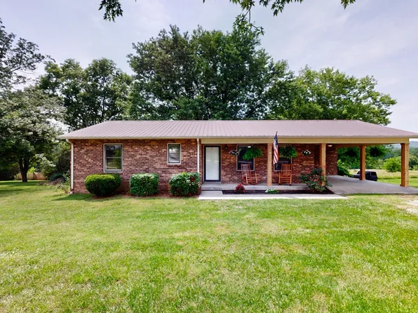 3460 Bradyville Rd, Readyville, TN 37149