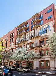 Rented by Bold New York