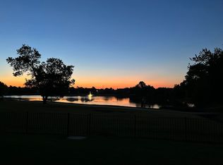 3304 Woodstock Rd, Moore, OK 73160