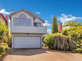 2615 NW 86th St, Seattle, WA 98117