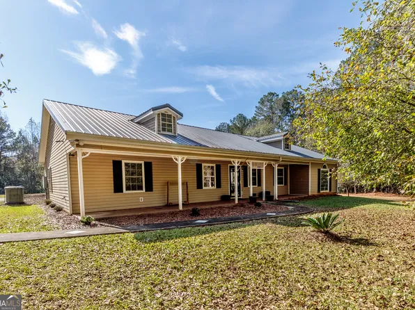 984 Lee Ln, Greenville, GA 30222