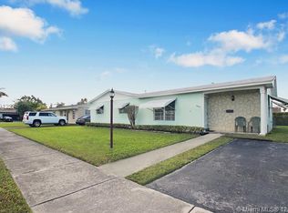 5210 SW 128th Ct, Miami, FL 33175