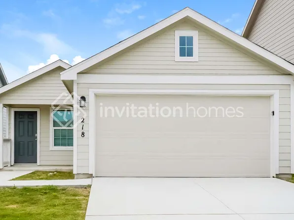 218 Hollywood Dr, New Braunfels, TX 78130