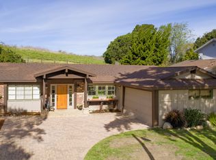 2555 Calle Galicia, Santa Barbara, CA 93109