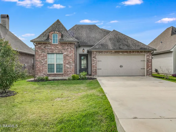 125 Rue Village Rd, Maurice, LA 70555