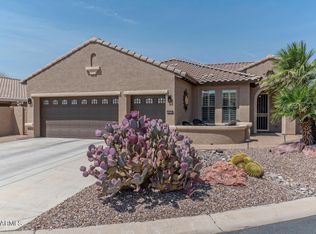 4056 N 161st Dr, Goodyear, AZ 85395