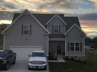 3650 Oakland Rd, Clarksville, TN 37040