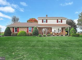 46 Goodyear Rd, Carlisle, PA 17015