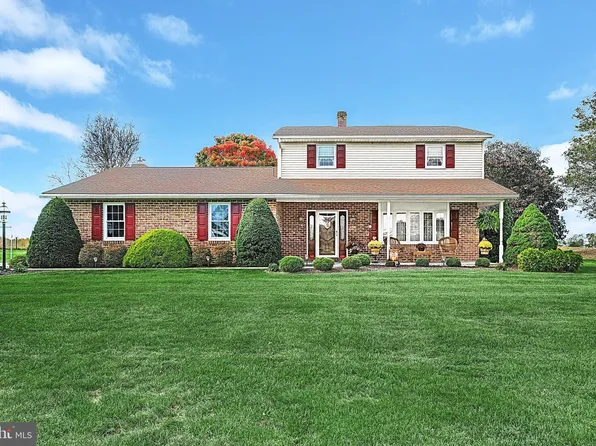 46 Goodyear Rd, Carlisle, PA 17015
