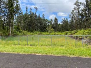 Seaview Rd LOT 32, Pahoa, HI 96778