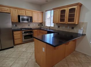 1865 Granemore St, Las Vegas, NV 89135