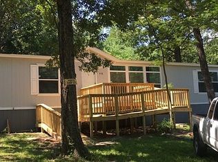 115 Bay Dr, Mabank, TX 75156