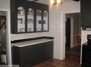 424 Lynn Ave, Winston Salem, NC 27104