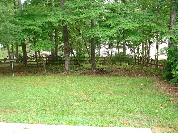 Lakeview from Upper Backyard Level