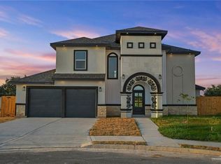 3221 E La Cienega St, Edinburg, TX 78542