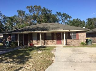 2434 Riviera Dr #B, Savannah, GA 31406