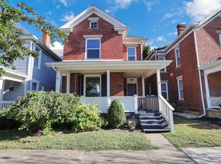 141 E 5th Ave, Lancaster, OH 43130