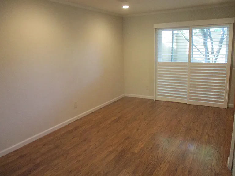 Family Room/Dining Area