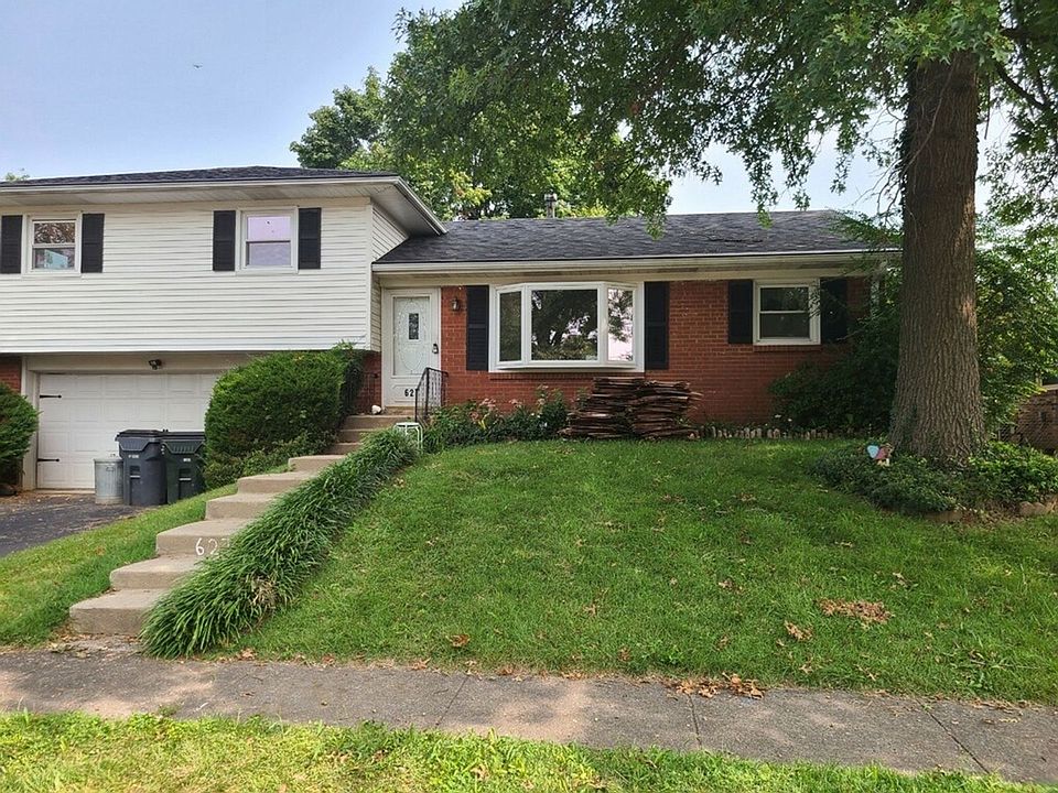 1st image of 627 Warrington Dr
