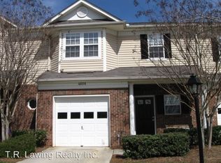 4606 Kingsland Ct, Charlotte, NC 28269