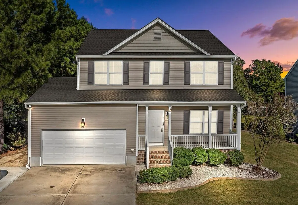 Forrest Ln, Creedmoor — Photo 1