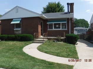 2241 Sunnyside Ave, Westchester, IL
