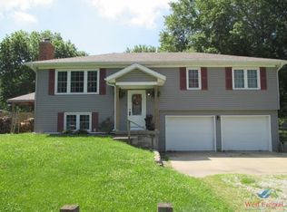 2811 Brookview Ave, Sedalia, MO 65301