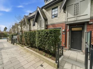 7891 Oak St, Vancouver, BC V6P3Z2