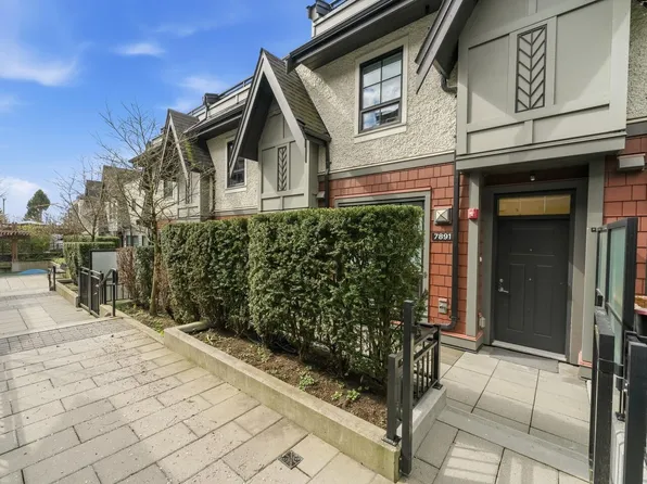 7891 Oak St, Vancouver, BC V6P 3Z2