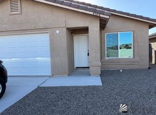 4584 S Cedar Ave, Yuma, AZ 85367