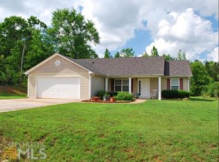 249 Wisteria Way, Luthersville, GA 30251
