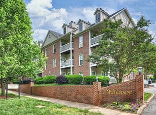 301 Queens Rd APT 203, Charlotte, NC 28204
