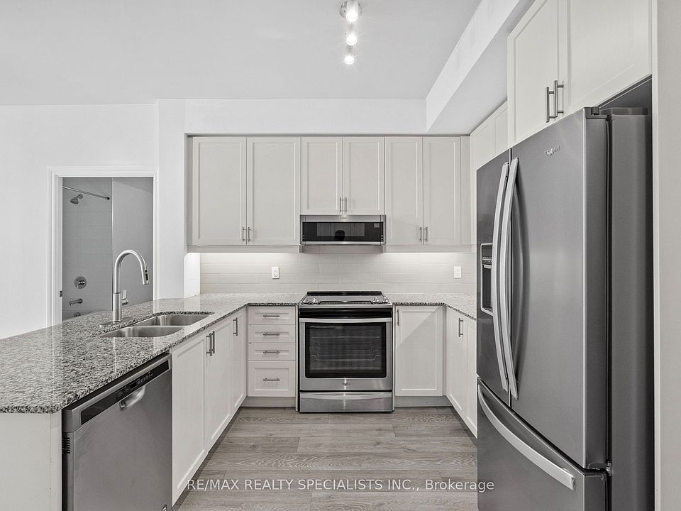 1st image of 1050 Main St E #718