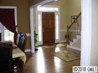 2105 Autumn Dr, Monroe, NC 28110