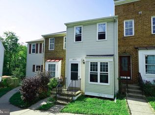 4231 Moselle Dr, Chantilly, VA 20151