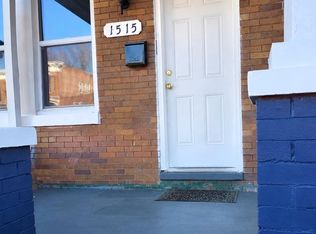 1515 E 29th St, Baltimore, MD 21218