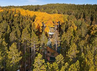 1591 Hogadon Rd, Casper, WY 82601