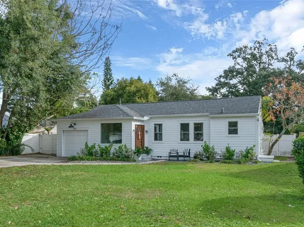 741 Garden Plz, Orlando, FL 32803