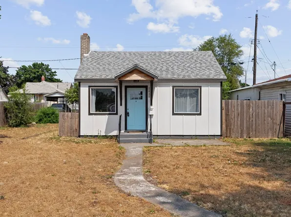 2025 E Liberty Ave, Spokane, WA 99207