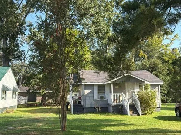 417 E Air Depot Rd, Glencoe, AL 35905