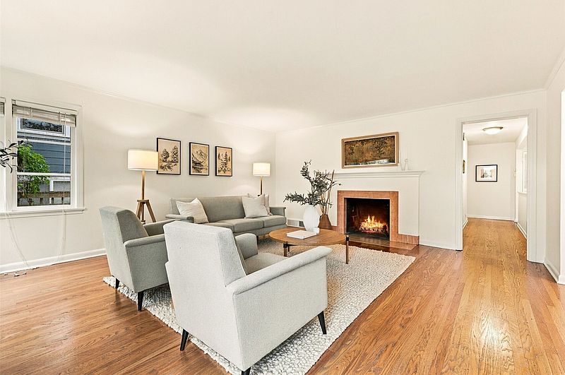 5th image of 8008 21st Avenue NW